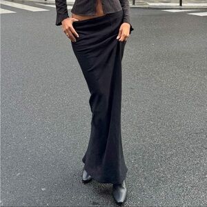 Princess Polly Jodie Maxi Skirt Petite